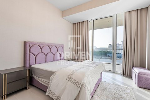 4 غرف نوم شقة في Serenia Residences The Palm, الإمارات العربية المتحدة رقم 139021 11