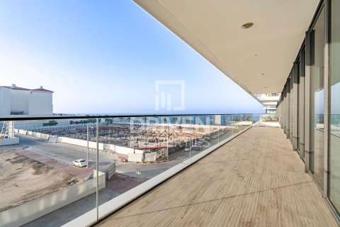 4 غرف نوم شقة في Serenia Residences The Palm, الإمارات العربية المتحدة رقم 139021 21