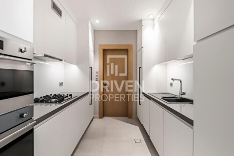 4 غرف نوم شقة في Serenia Residences The Palm, الإمارات العربية المتحدة رقم 139021 14