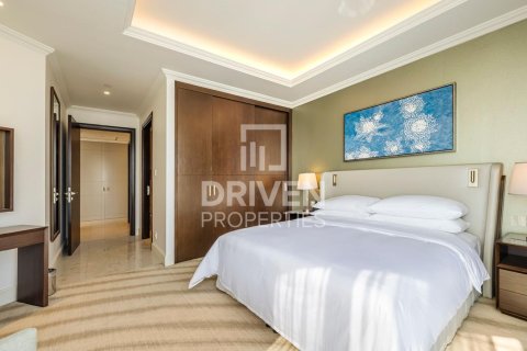 2 غرف نوم شقة في The Address Residence Fountain Views, الإمارات العربية المتحدة رقم 139022 8