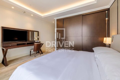 2 غرف نوم شقة في The Address Residence Fountain Views, الإمارات العربية المتحدة رقم 139022 10