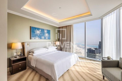 2 غرف نوم شقة في The Address Residence Fountain Views, الإمارات العربية المتحدة رقم 139022 6