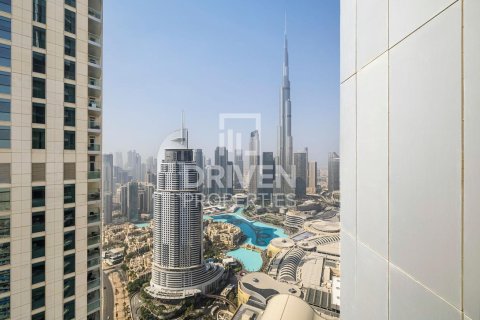 2 غرف نوم شقة في The Address Residence Fountain Views, الإمارات العربية المتحدة رقم 139022 14