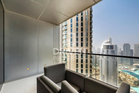 2 غرف نوم شقة في The Address Residence Fountain Views, الإمارات العربية المتحدة رقم 139022 13