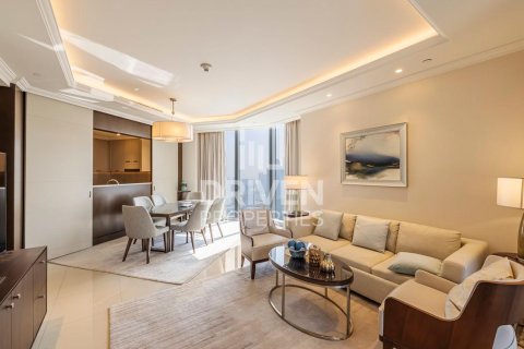 2 غرف نوم شقة في The Address Residence Fountain Views, الإمارات العربية المتحدة رقم 139022 4