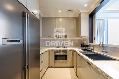 2 غرف نوم شقة في The Address Residence Fountain Views, الإمارات العربية المتحدة رقم 139022 11