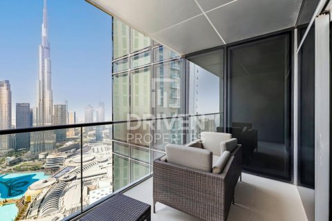 2 غرف نوم شقة في The Address Residence Fountain Views, الإمارات العربية المتحدة رقم 139022
