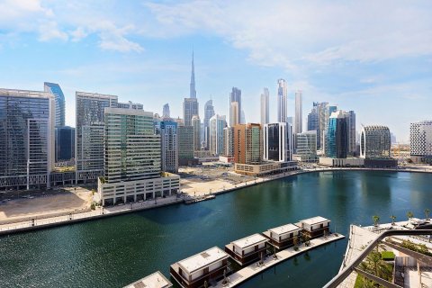 Appartement de Studio à Dubai, UAE No. 97457 7