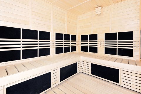 Appartement de Studio à Dubai, UAE No. 97457 3