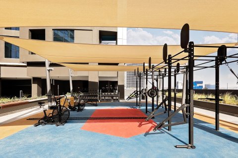 Appartement de Studio à Dubai, UAE No. 97457 8