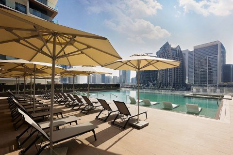 Appartement de Studio à Dubai, UAE No. 97457 9