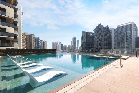 Appartement de Studio à Dubai, UAE No. 97457 6