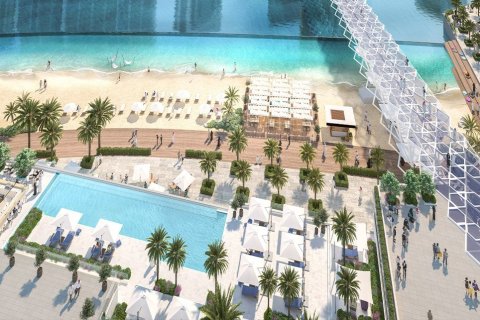 1 غرف نوم شقة في VIDA RESIDENCES دبي, الإمارات العربية المتحدة رقم 97455 6