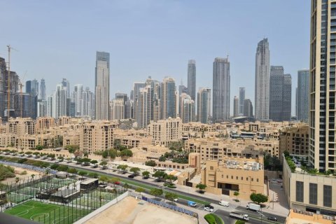 2 غرف نوم شقة في BURJ VIEWS دبي, الإمارات العربية المتحدة رقم 97451 20