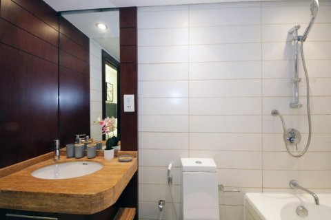 1 غرف نوم شقة في BURJ VIEWS دبي, الإمارات العربية المتحدة رقم 97452 22