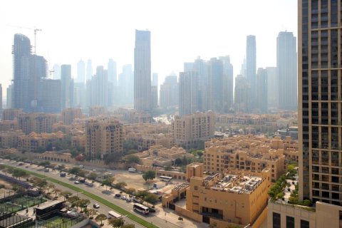 1 غرف نوم شقة في BURJ VIEWS دبي, الإمارات العربية المتحدة رقم 97452 8