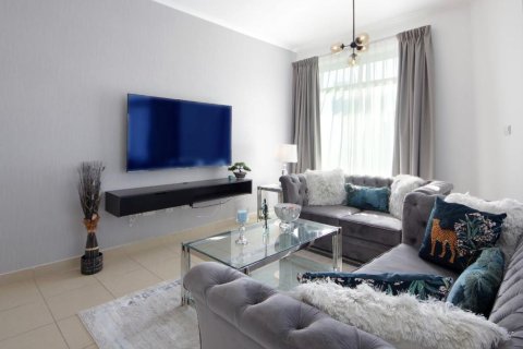 1 غرف نوم شقة في BURJ VIEWS دبي, الإمارات العربية المتحدة رقم 97452 2