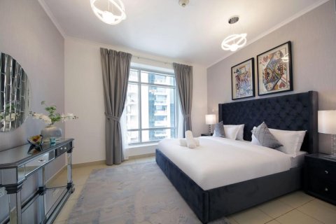 1 غرف نوم شقة في BURJ VIEWS دبي, الإمارات العربية المتحدة رقم 97452 9