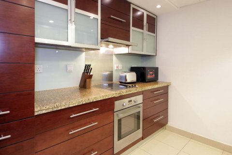 1 غرف نوم شقة في BURJ VIEWS دبي, الإمارات العربية المتحدة رقم 97452 19