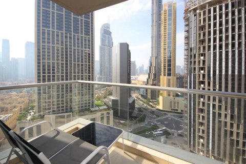 1 غرف نوم شقة في BURJ VIEWS دبي, الإمارات العربية المتحدة رقم 97452 7