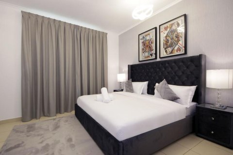 1 غرف نوم شقة في BURJ VIEWS دبي, الإمارات العربية المتحدة رقم 97452 11