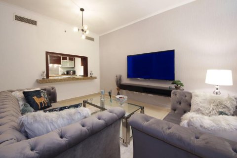 1 غرف نوم شقة في BURJ VIEWS دبي, الإمارات العربية المتحدة رقم 97452 10