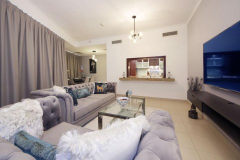 1 غرف نوم شقة في BURJ VIEWS دبي, الإمارات العربية المتحدة رقم 97452 5