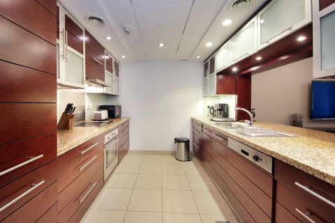 1 غرف نوم شقة في BURJ VIEWS دبي, الإمارات العربية المتحدة رقم 97452 21