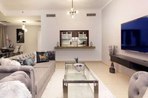 1 غرف نوم شقة في BURJ VIEWS دبي, الإمارات العربية المتحدة رقم 97452 4
