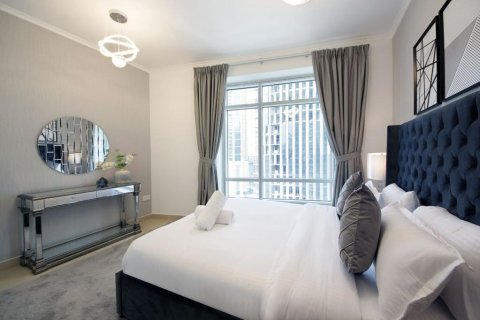 1 غرف نوم شقة في BURJ VIEWS دبي, الإمارات العربية المتحدة رقم 97452 15