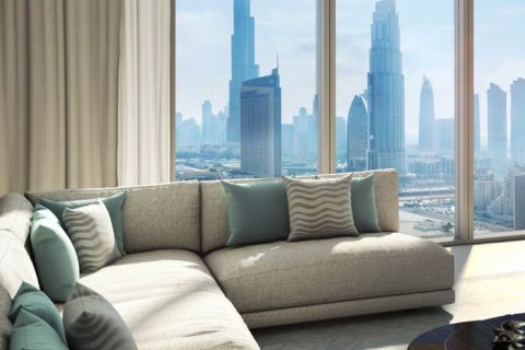 Apartment de 3 dormitorios en DOWNTOWN VIEWS 2 Dubai, UAE No. 97453 4