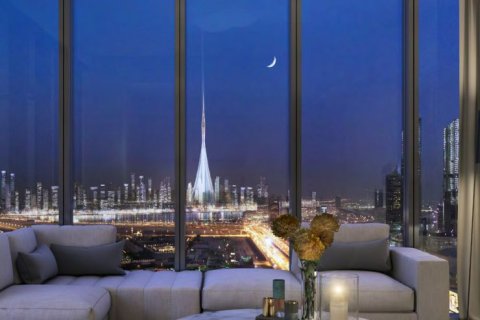 Apartment de 3 dormitorios en DOWNTOWN VIEWS 2 Dubai, UAE No. 97453 1