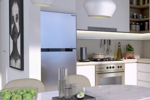 Apartment de 3 dormitorios en DOWNTOWN VIEWS 2 Dubai, UAE No. 97453 2
