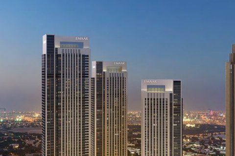 Apartment de 3 dormitorios en DOWNTOWN VIEWS 2 Dubai, UAE No. 97453 7