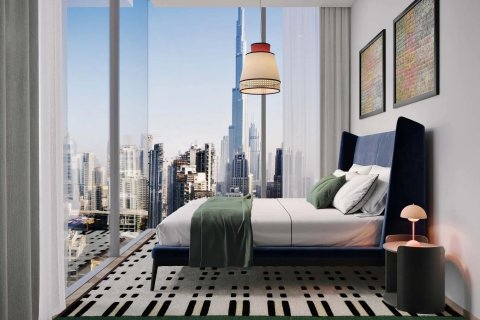Appartement de 1 chambre à Dubai, UAE No. 97456 5