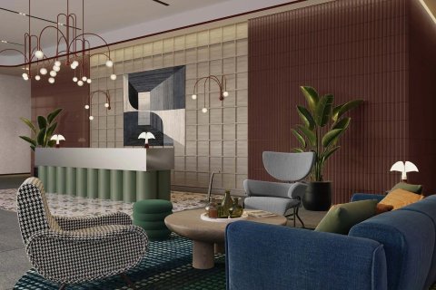 Appartement de 1 chambre à Dubai, UAE No. 97456 6