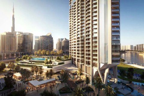 Appartement de 1 chambre à Dubai, UAE No. 97456 11