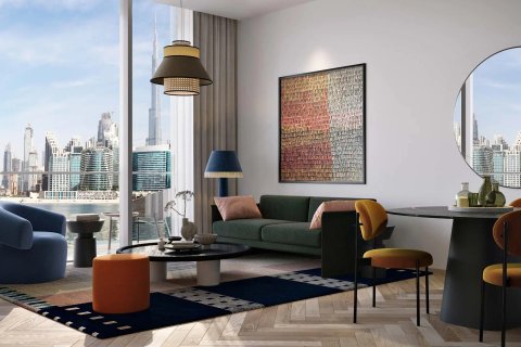 Appartement de 1 chambre à Dubai, UAE No. 97456 2