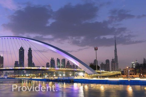 1 غرف نوم شقة في الخليج التجاري, الإمارات العربية المتحدة رقم 1331 2