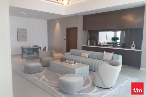 3 غرف نوم شقة في دبي, الإمارات العربية المتحدة رقم 48463 2