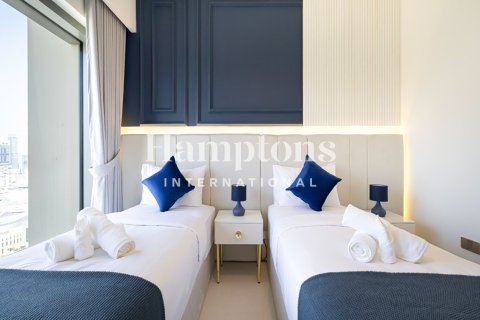 2 bedrooms Apartment in Burj Royale, UAE No. 152603 13