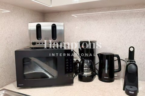 2 bedrooms Apartment in Burj Royale, UAE No. 152603 5