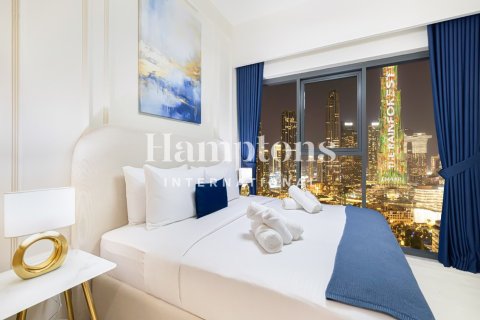 2 bedrooms Apartment in Burj Royale, UAE No. 152603 9