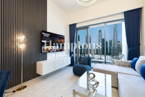 2 bedrooms Apartment in Burj Royale, UAE No. 152603 6