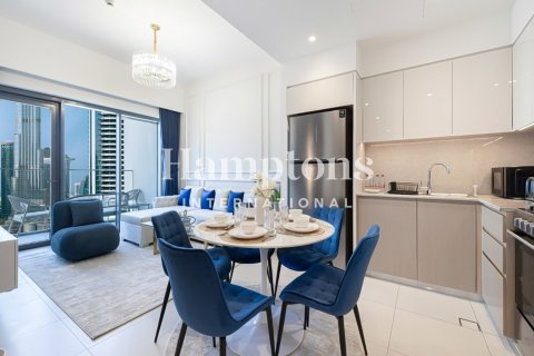 2 bedrooms Apartment in Burj Royale, UAE No. 152603