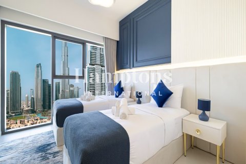 2 bedrooms Apartment in Burj Royale, UAE No. 152603 14