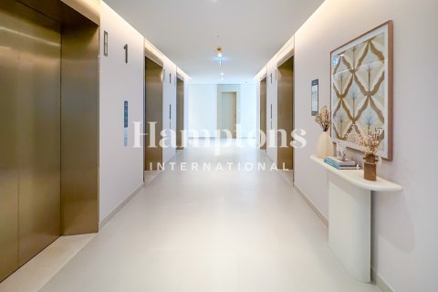 2 غرف نوم شقة في Maple at Dubai Hills Estate, الإمارات العربية المتحدة رقم 152605 12