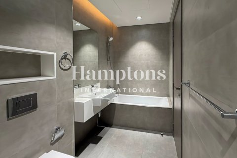 1 غرف نوم شقة في مدينة محمد بن راشد, الإمارات العربية المتحدة رقم 152601 12