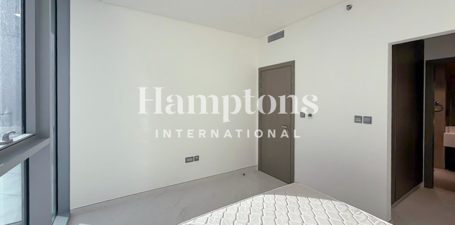 1 غرف نوم شقة في مدينة محمد بن راشد, الإمارات العربية المتحدة رقم 152601