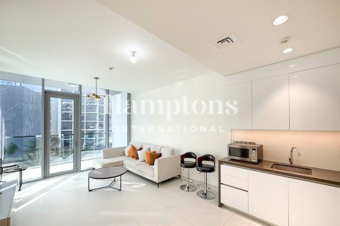 1 غرف نوم شقة في مدينة محمد بن راشد, الإمارات العربية المتحدة رقم 152601 8